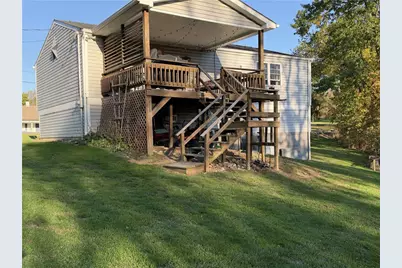 353 Highland Ridge Rd, Buffalo Township, PA 15323 - Photo 11