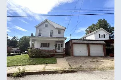608 California Ave, Rochester, PA 15074 - Photo 1