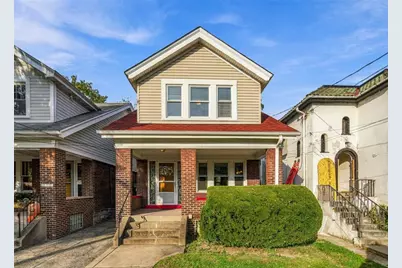 6369 Morrowfield Ave, Pittsburgh, PA 15217 - Photo 1