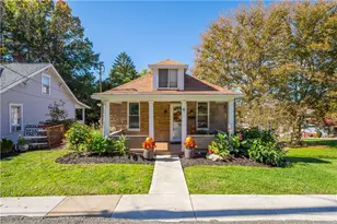 6 Lewis Ave, Washington, PA 15301 - Photo 1