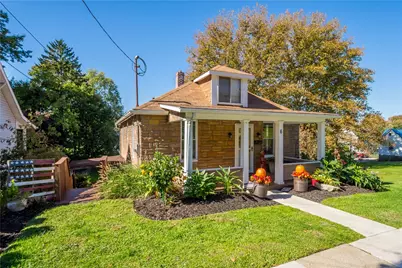 6 Lewis Ave, Washington, PA 15301 - Photo 3