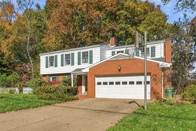 4360 Winchester Drive, Hampton, PA 15101 - Photo 3