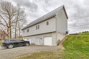 4464-4466 Route 286 Hwy W, White Township, PA 15701 - Photo 1