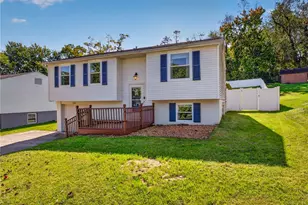 1163 Marble Dr, Moon/Crescent Twp, PA 15046 - Photo 1