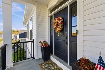 1045 Stonegate Dr, South Fayette, PA 15057 - Photo 3