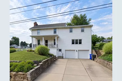 311 Denny Rd #A, Middlesex Township, PA 16059 - Photo 1