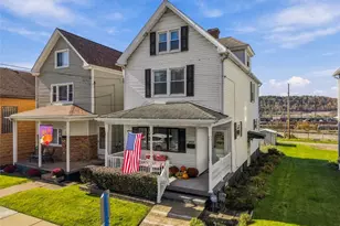 1418 2nd Ave, Conway, PA 15027 - Photo 3