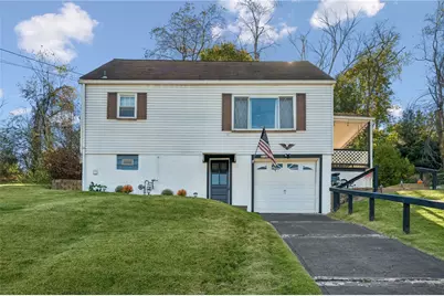 3126 Ridgeway Dr, South Park, PA 15129 - Photo 1
