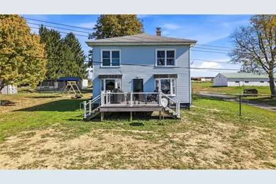 495 E Jamestown Road, Greene Township, PA 16125 - Photo 1