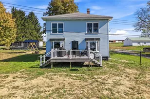 495 E Jamestown Rd, Greene Township, PA 16125 - Photo 1