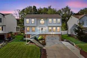 268 Hooks Ln, Canonsburg, PA 15317 - Photo 1