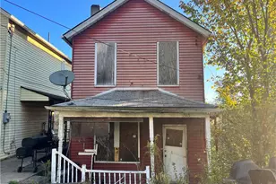 1515 Ridge Ave, North Braddock, PA 15104 - Photo 1