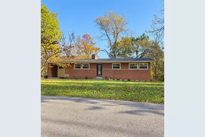 572 Old Route 51 Rd, Menallen Township, PA 15488 - Photo 1