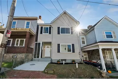 3942 Vinceton St, Pittsburgh, PA 15214 - Photo 1