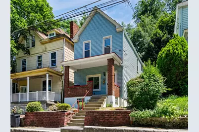 1231 Adon St, Pittsburgh, PA 15204 - Photo 3