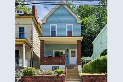 1231 Adon St, Pittsburgh, PA 15204 - Photo 1