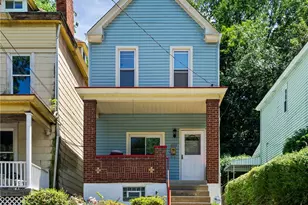 1231 Adon St, Pittsburgh, PA 15204 - Photo 1