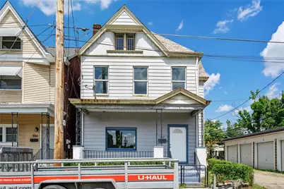812 Ernie St, Elliott, PA 15220 - Photo 1