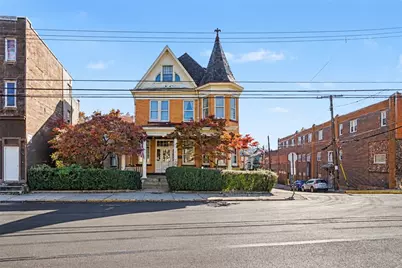 1037 Chartiers Ave, McKees Rocks, PA 15136 - Photo 1