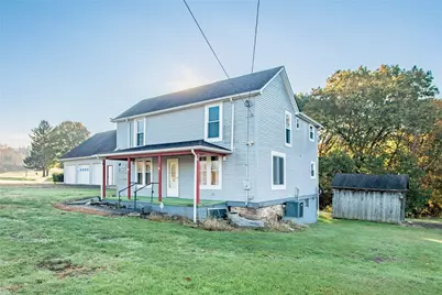 841 Campbell Run Rd, Kittanning, PA 16226 - Photo 3