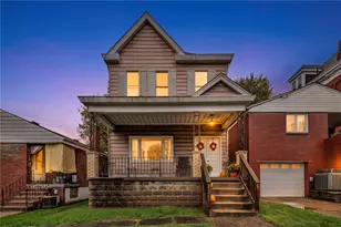 30 St John St, McKees Rocks, PA 15136 - Photo 1