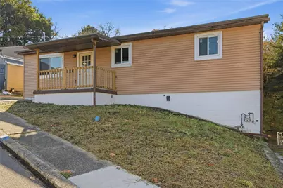 509 Burns Street, Vandergrift, PA 15690 - Photo 23