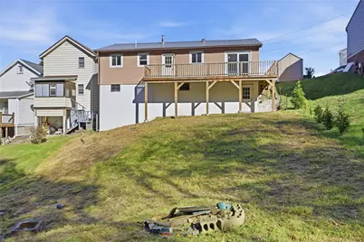 509 Burns Street, Vandergrift, PA 15690 - Photo 21