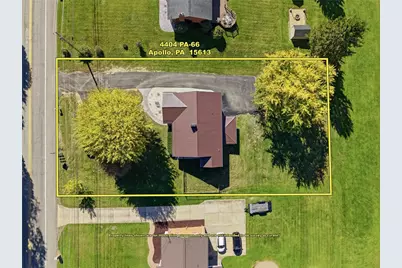 4404 State Route 66, Washington Township, PA 15613 - Photo 29