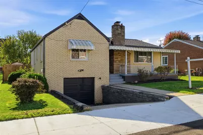 115 Harden Ave, Duquesne, PA 15110 - Photo 3