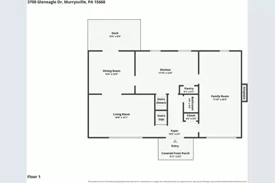 3700 Gleneagle Dr, Murrysville, PA 15668 - Photo 29
