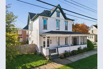 332 Brandon St, Southwest Greensburg Boro, PA 15601 - Photo 7