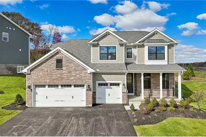 1004 Blueberry Drive, Indiana Township, PA 15051 - Photo 3