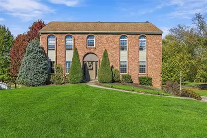 3141 Westwind Dr, Hampton, PA 15101 - Photo 1