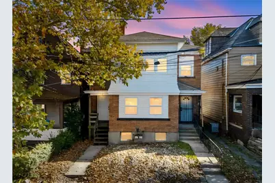 116 E 18th Ave, Munhall, PA 15120 - Photo 1