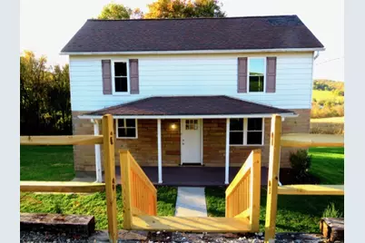 1189 Farm Rd, South Union Township, PA 15401 - Photo 1