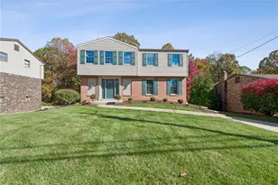 624 Sandy Hill Rd, Manor, PA 15642 - Photo 1