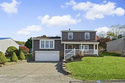 1414 Cochran Ave, Apollo Boro, PA 15673 - Photo 1