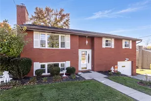 13 Sunnycrest Dr, Cecil, PA 15321 - Photo 1
