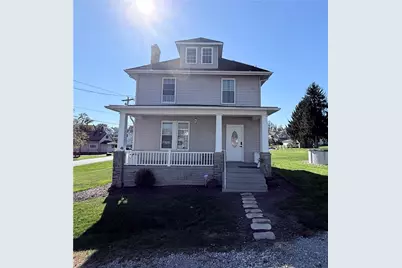 1002 First Street, Luzerne Township, PA 15444 - Photo 1