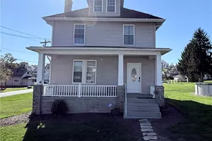 1002 1st St, Luzerne Township, PA 15444 - Photo 1