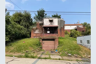 [Address not provided], Clairton, PA 15025 - Photo 1