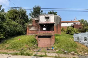 [Address not provided], Clairton, PA 15025 - Photo 1