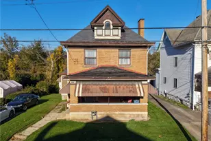 401 N Monongahela Ave, Glassport, PA 15045 - Photo 1