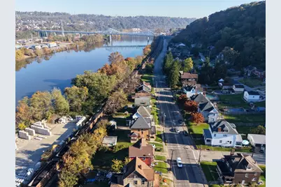 401 N Monongahela Ave, Glassport, PA 15045 - Photo 9