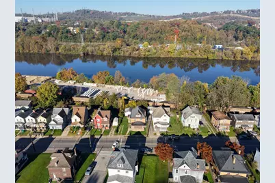 401 N Monongahela Ave, Glassport, PA 15045 - Photo 7