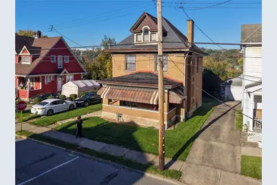 401 N Monongahela Ave, Glassport, PA 15045 - Photo 3