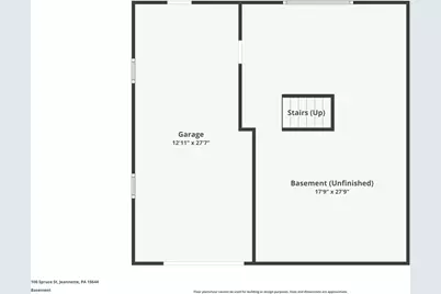 100 Spruce Street, Jeannette, PA 15644 - Photo 41