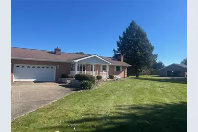 518 N Mountainview Street, Bullskin Township, PA 15666 - Photo 3