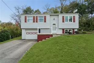 1101 Clinton Ave, North Versailles, PA 15137 - Photo 1