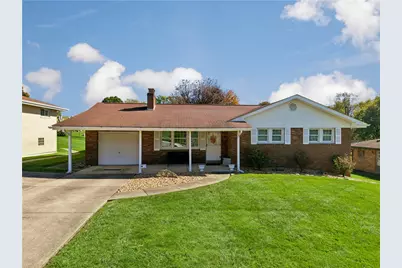 113 Mount Vernon Dr, McKeesport, PA 15135 - Photo 1